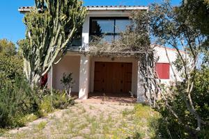 Villa in Località Guidi a Carloforte