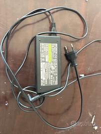 Alimentatore per sony vaio VGP-A417M