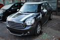 Mini Cooper D Countryman 1.6 ALL4