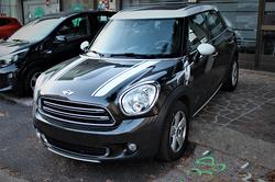 Mini Cooper D Countryman 1.6 ALL4