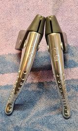 Leve freno Campagnolo biciletta Eroica
