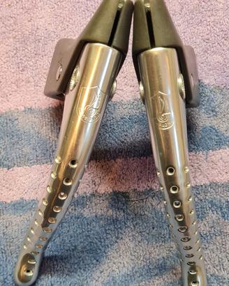Leve freno Campagnolo biciletta Eroica