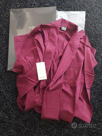 trussardi vestaglia uomo