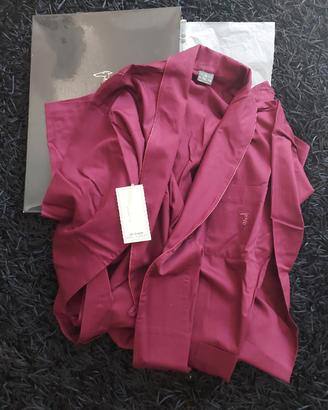 trussardi vestaglia uomo