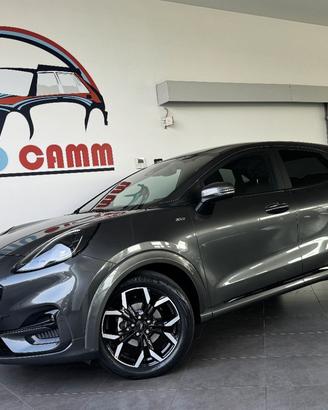 Ford Puma 1.0 ecoboost h ST-Line X s&s 125cv auto