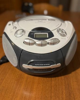 Lettore mp3