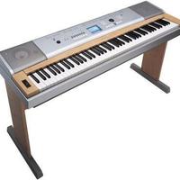 Yamaha Dgx 620 -  Pianoforte digitale
