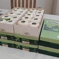 Gomitolo Filo Scozia Freccia n. 16 7901