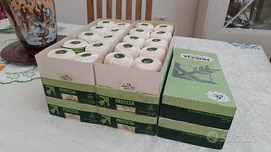 Gomitolo Filo Scozia Freccia n. 16 7901