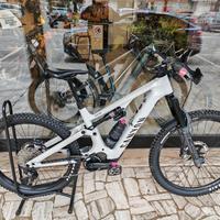 canyon spectral on taglia M