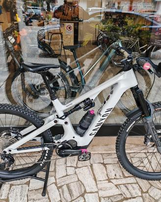 canyon spectral on taglia M