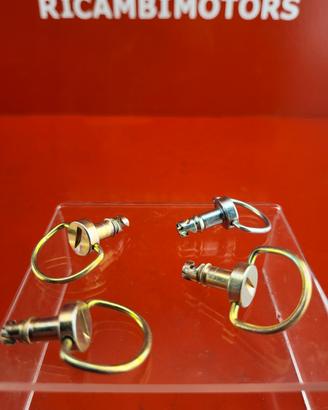 PERNO FISSAGGIO CARENA APRILIA MX 125 MX125