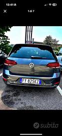 Golf 7.5