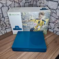 Microsoft Xbox One S Special *NON FUNZIONANTE*