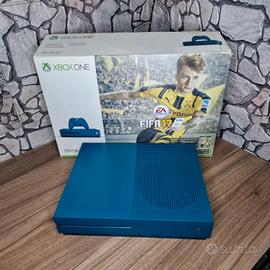 Microsoft Xbox One S Special *NON FUNZIONANTE*