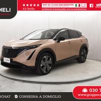 Nissan Ariya 63 kWh Advance 2wd