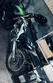 Kxf 250
