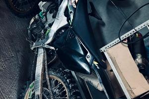 Kxf 250