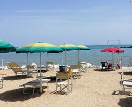 Casamobile a Cologna Spiaggia Roseto degli Abruzzi