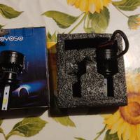 Lampadine H7 a led marca koyovo