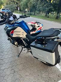 Bmw GS1250 ADV 2019