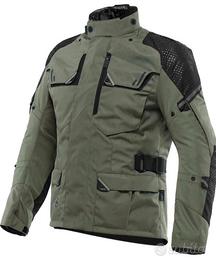 Giacca moto DAINESE Ladakh 3l D-dry Jacket
