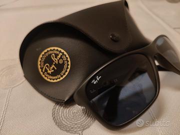Occhiali da sole uomo Ray-Ban