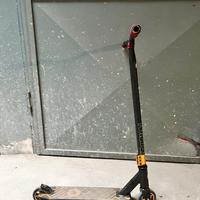 MONOPATTINO FREESTYLE