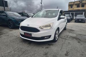 FORD C-Max 1.6 120CV GPL Titanium