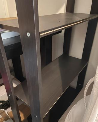 Libreria aperta Ikea
