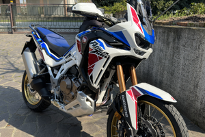 Honda Africa twin 1100