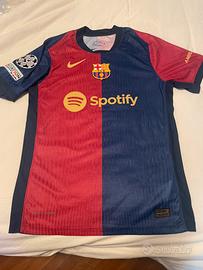 Maglia FC Barcellona Player’s edition