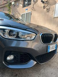 BMW 120d xdrive