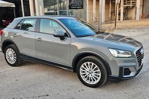 Audi Q2 S tronic 2.0 TDI quattro Design Edition