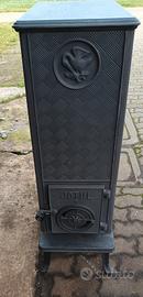 Rarissima Jøtul 606