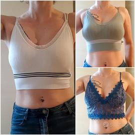 3 Top Corti Estivi