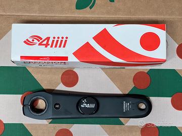 Misuratore di potenza 4iiii