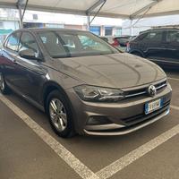 Volkswagen polo 1.6 TDI