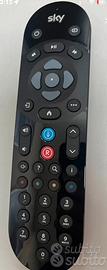 Telecomando sky q nuovo sigillato anche per glass