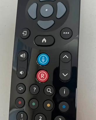 Telecomando sky q nuovo sigillato anche per glass