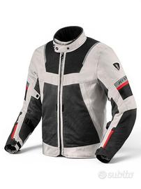 Giubbotto moto REV’IT Tornado 4