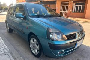 Renault clio Reebok 1.5 dci 82cv
