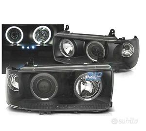 FARI OCCHI ANGEL TOYOTA LAND CRUISER FJ 80 90-97 N