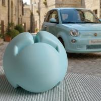 Maniglia pomello compatibile con fiat topolino