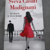 Sveva Casati Modignani Segreti e ipocrisie
