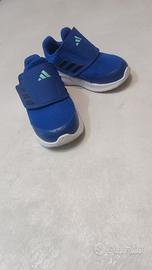 RunFalcon 3.0 Adidas bambino