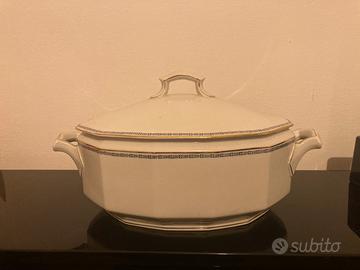 Legumiera Richard Ginori Doccia