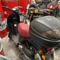 Scooter Moto ciclomotore Honda Sky 50cc anno 2012