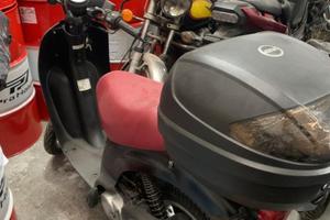 Scooter Moto ciclomotore Honda Sky 50cc anno 2012