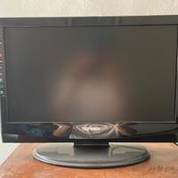 Televisore Telefunken 19 pollici